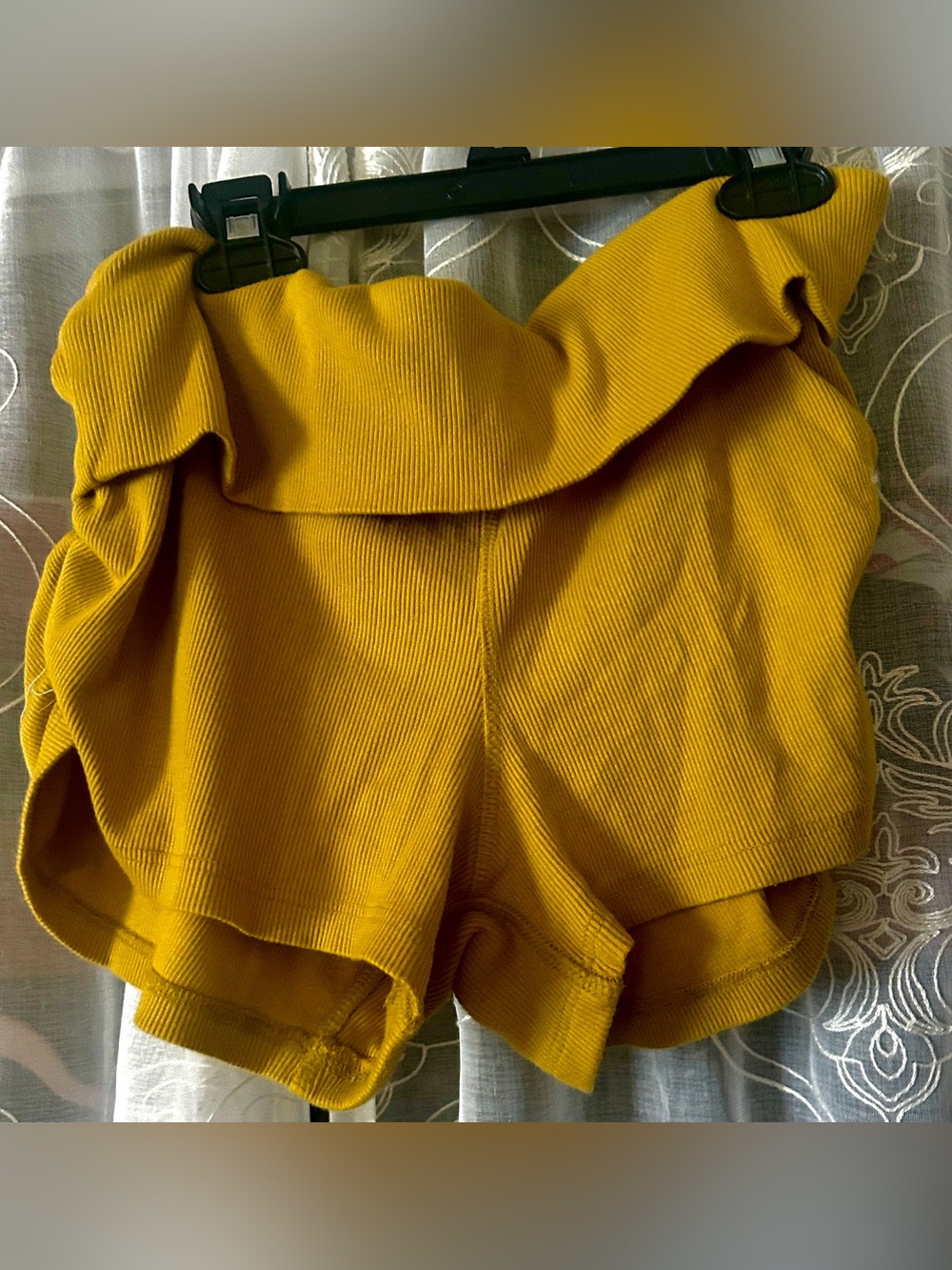 Free People Movement Dolman set - Picture 5 of 5